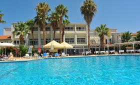 La Hotel