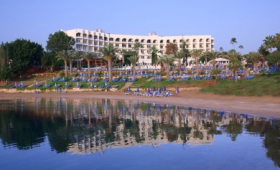 Golden Coast Beach Hotel