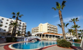 Hotel Anastasia