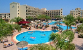 Tsokkos Gardens Hotel