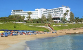 Grecian Sands