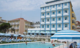 Hotel Le Soleil
