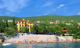 Hotel Riviera