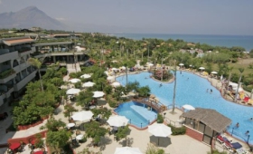 Fiesta Athenee Palace