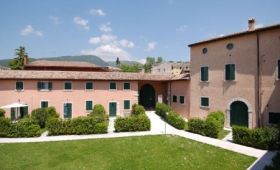 Residence I Cortivi