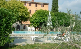 Residence Rustico