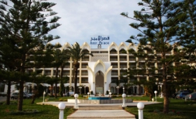 Amir Palace