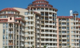 Hotel Andalusia/ Atrium