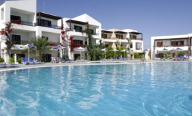 Hotel Nana Beach