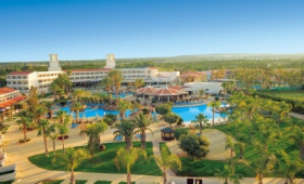 Funtazie Klub Olympic Lagoon Resort