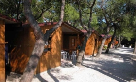 Camping Riviera Village
