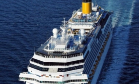 Costa Favolosa
