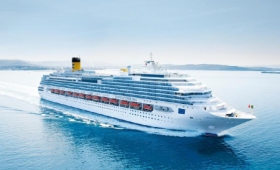 Costa Favolosa