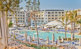 Seabank Resort