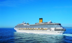 Costa Fortuna