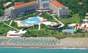 Riu Kaya Belek