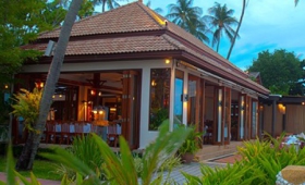 Chaba Cabana Beach Resort & Spa