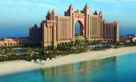 Atlantis The Palm