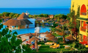Caribbean World Mahdia