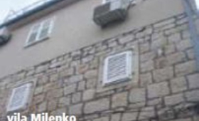 Vila Milenko