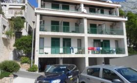 Vila Mačič Darko