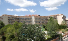 Hotel Mar Ski