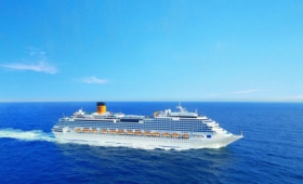 Costa Fascinosa