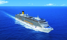 Costa Deliziosa