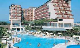 Holiday Park Resort