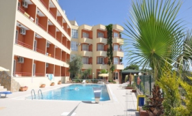 Kervan Hotel