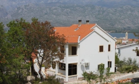 Ubytování Vinjerac (Zadar) – 6143