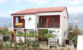 Ubytování Ražanac (Zadar) – 6192