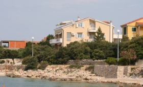 Ubytování Mandre (Pag) – 6386