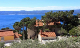 Ubytování Marušići (Omiš) – 10009