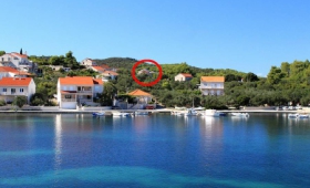 Ubytování Lumbarda (Korčula) – 9299