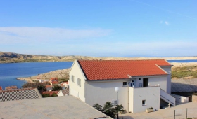 Ubytování Zubovići (Pag) – 9365