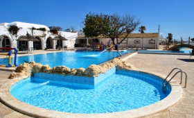 Hotel Riadh Club