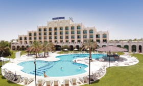 Al Ain Rotana