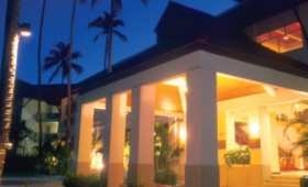 Amora Beach Resort Phuket