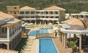 La Marquise Luxury Resort Complex