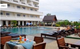 Jomtien Thani
