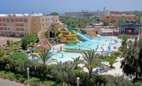 Houda Golf & Beach Club