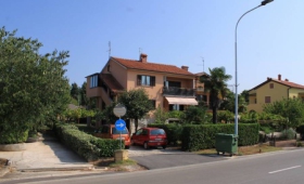 Ubytování Umag (Umag) – 2530