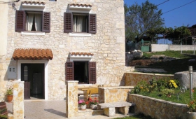 Ubytování Valtura (Pula) – 7408
