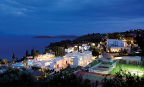 Porto Galini Seaside Resort & Spa
