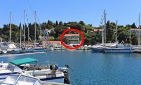Ubytování Lumbarda (Korčula) – 4442