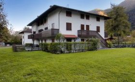 Casa Lucia