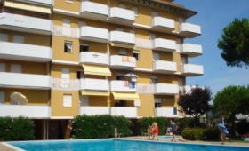 Apartmány Aurora