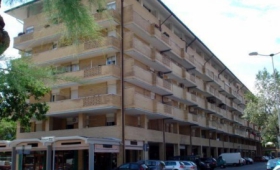 Apartmány Goletta