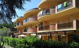 Apartmány Do 400 M